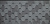 FarAcs Черепица Classic Lite Hexa (3м2) Anthracite (Антрацит)