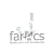 FarAcs СТАЛЬ 125/90 Держатель желоба короткий (Полиэстер-RAL 9003)