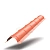 МеталлПрофиль Планка конька круглого R110 L=2м (Puretan-RR750-0,5 мм)