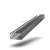 МеталлПрофиль Планка опорная вентпрогона FASTCLICK 33х60х30х430 (Полиэстер-Ral 7024-0,45 мм) МеталлПрофиль Планка опорная вентпрогона FASTCLICK 33х60х30х430 (Полиэстер-Ral 7024-0,45 мм)