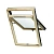 RoofLITE+ Мансардное окно MOE B1000