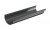 Aquasystem 125/90 Желоб L=3м (PU-Ral 7024)