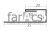 FarAcs G-планка L=2м (-Полиэстер с пленкой-0,4 мм-Ral 7024)