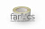 FarAcs Single Соединительная лента односторонняя 60мм х 25м белый