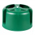 Krovent HupCap 270 колпак на трубу Зеленый (RAL 6005)