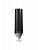 Krovent Pipe-VT IS Выход вентиляции 150/изол./700 Черный (RAL 9005)