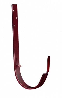 Grand Line 125/90 Крюк длинный (Granite-Ral 3005)