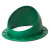 Krovent Base-VT Seam 125-150 основание вентиляционной трубы под фальц Зеленый (RAL 6005) Krovent Base-VT Seam 125-150 основание вентиляционной трубы под фальц Зеленый (RAL 6005)