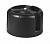 Krovent HupCap 270 колпак на трубу Черный (RAL 9005)
