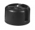 Krovent HupCap 270 колпак на трубу Черный (RAL 9005)