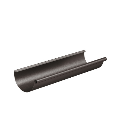 Aquasystem 125/90 Желоб L=3м (PU-RR 32 Matt)