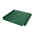 МеталлПрофиль Фальцевая панель FASTCLICK (VikingMP-Ral 6005-0,5 мм)