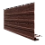 Технониколь J фаска Фактур. L=3м Орех