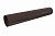 FarAcs ПВХ 125/80 PREMIUM Труба водосточная L=1м Шоколадно-коричневый