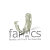 FarAcs ПВХ 152/100 PREMIUM Кронштейн желоба Белый
