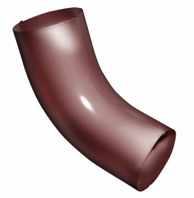 Grand Line 125/90 Колено 60° (Granite-RR 29)