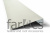FarAcs J-фаска 250мм L=2м (-Полиэстер с пленкой-0,4 мм-Ral 9003)