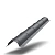 МеталлПрофиль Планка конька круглого R110 L=2м (Viking-Ral 7024-0,45 мм)