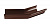 Aquasystem 150/100 Угол желоба наружн.135 гр. ASN (PU-Ral 8017)
