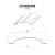 МеталлПрофиль Штакетник металлический ELLIPSE-O 19х126 (Norman-Ral 8017-0,5 мм)