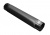 Grand Line 125/90 Труба круглая соединит. L=1м (Granite-Ral 9005)