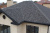 FarAcs Черепица Premium Tw`x (2,57 м2) Anthracite (Антрацитовый)
