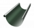 Grand Line 125/90 Желоб полукруглый L=3м (Granite-RR 11)