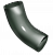 Grand Line 125/90 Колено 60° (Granite-RR 11)
