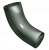 Grand Line 125/90 Колено 60° (Granite-RR 11)