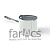 FarAcs СТАЛЬ 125/90 Крепление трубы на кирпич (Полиэстер-RAL 9003)