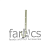 FarAcs 152/100 PREMIUM Кронштейн желоба металлический усиленный (для ПВХ) Белый
