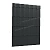 МеталлПрофиль Профиль декоративный Монтерра-XL (VikingMP-Ral 7016-0,45 мм)
