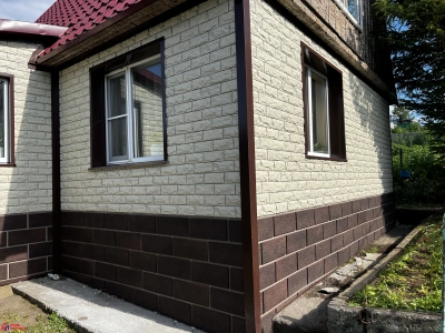 Альта-Профиль Панель Фагот 1,16х0,45м Истринский
