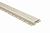 Альта-Профиль Планка соединительная Аляска А-18 L=3м Шэдоу