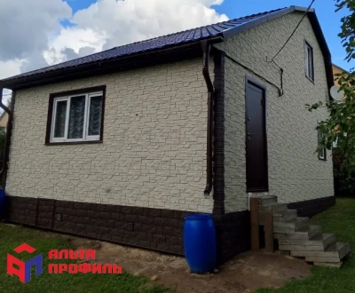 Альта-Профиль Панель Фагот 1,16х0,45м Чеховский