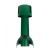 Krovent Pipe-VT Канализационный выход 110/500 Зеленый (RAL 6005) Krovent Pipe-VT Канализационный выход 110/500 Зеленый (RAL 6005)