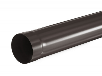 Aquasystem 125/90 Труба L=3м (PU-RR 32)