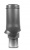 Krovent Pipe-VT IS Выход вентиляции 150/изол./500 Серый (RAL 7024) Krovent Pipe-VT IS Выход вентиляции 150/изол./500 Серый (RAL 7024)