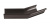 Aquasystem 125/90 Угол желоба внешний 135° (PU-RR 32)