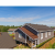 Технониколь HAUBERK NEW Фасадная плитка Камень 2,2 м2 Кварцит