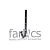 FarAcs 152/100 PREMIUM Кронштейн желоба металлический усиленный (для ПВХ) Серый графит