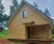 Альта-Профиль Сайдинг Blockhouse Люкс BH-03 0,222м L=3м Бук