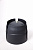 Krovent HupCap 270 NEW колпак на трубу Серый (RAL 7024)