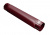 Grand Line 125/90 Труба круглая соединит. L=1м (Granite-Ral 3005)