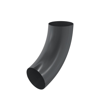 Aquasystem 150/100 Колено AS (PU-Ral 7024)