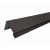 Технониколь Наличник оконный металлический LUX 120х100х20х30х1250 Кварцит