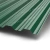 МеталлПрофиль Профилированный лист НС-35x1000 (Norman-Ral 6005-0,5 мм) Тип профиля B МеталлПрофиль Профилированный лист НС-35x1000 (Norman-Ral 6005-0,5 мм) Тип профиля B