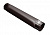 Grand Line 125/90 Труба круглая соединит. L=1м (Granite-Ral 8017)