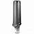 Krovent Pipe-VT IS Выход вентиляции 125/изол./700 Серый (RAL 7024)