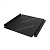 МеталлПрофиль Фальцевая панель FASTCLICK (VikingMP-Ral 9005-0,45 мм)